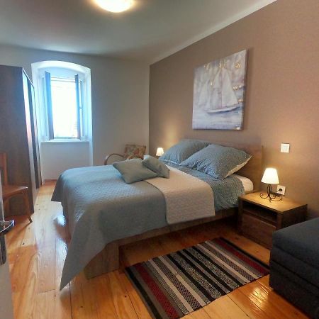 Apartment Dinka Baska  Exterior photo