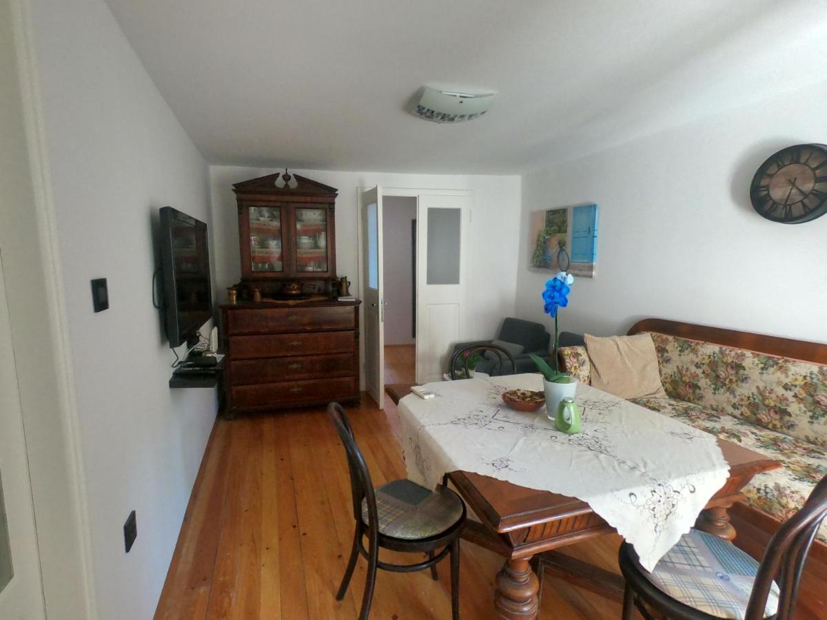 Apartment Dinka Baska  Exterior photo
