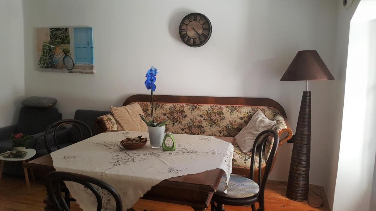 Apartment Dinka Baska  Exterior photo