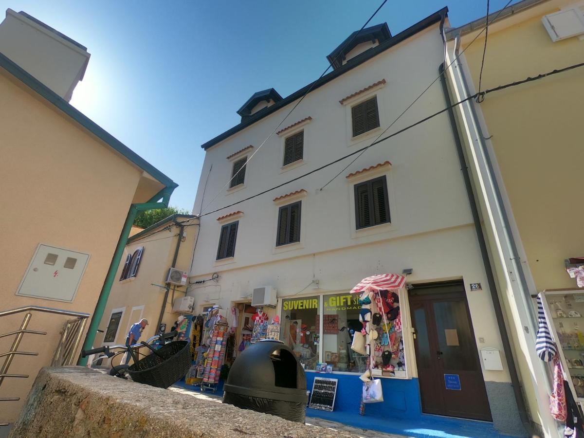 Apartment Dinka Baska  Exterior photo
